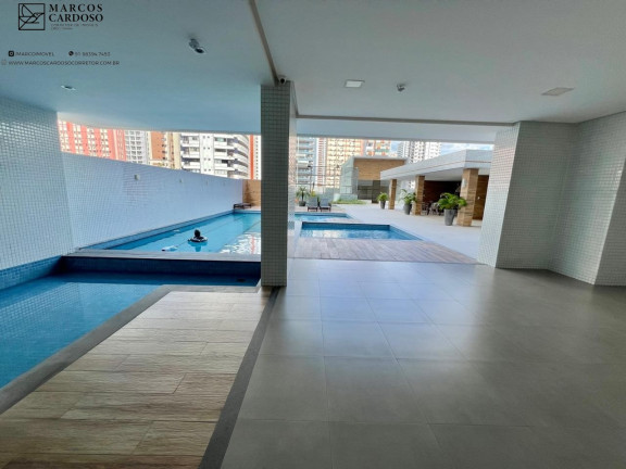 Imagem Imóvel com 3 Quartos à Venda, 194 m² em Fátima - Belém Imagem Imóvel com 3 Quartos à Venda, 194 m² em Fátima - Belém