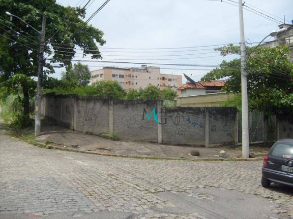 Imagem Terreno à Venda, 452 m² em Campo Grande - Rio De Janeiro Imagem Terreno à Venda, 452 m² em Campo Grande - Rio De Janeiro