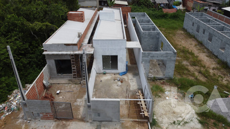 Imagem Casa com 3 Quartos à Venda, 180 m² em Jardim Golfinhos - Caraguatatuba Imagem Casa com 3 Quartos à Venda, 180 m² em Jardim Golfinhos - Caraguatatuba