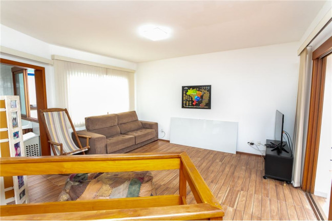 Cobertura com 4 Quartos à Venda, 260 m² em Higienópolis - Porto Alegre
