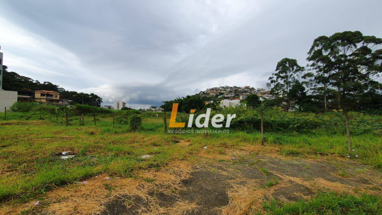 Imagem Terreno à Venda, 16.000 m² em São Pedro - Juiz De Fora Imagem Terreno à Venda, 16.000 m² em São Pedro - Juiz De Fora