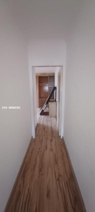Imagem Casa com 2 Quartos para Alugar, 100 m² em Vila Yolanda - Osasco