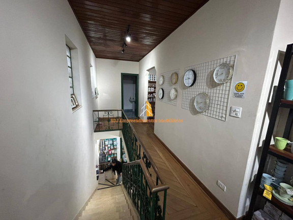 Imagem Sobrado com 6 Quartos à Venda, 260 m² em Perdizes - São Paulo