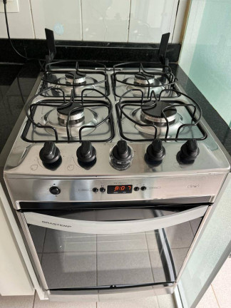 Imagem Apartamento com 2 Quartos para Alugar, 68 m² em Alphaville - Barueri