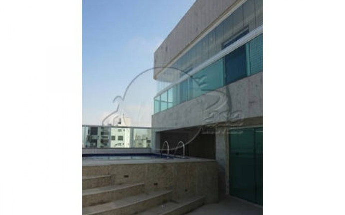 Imagem Cobertura com 4 Quartos à Venda, 320 m² em Aviação - Praia Grande Imagem Cobertura com 4 Quartos à Venda, 320 m² em Aviação - Praia Grande