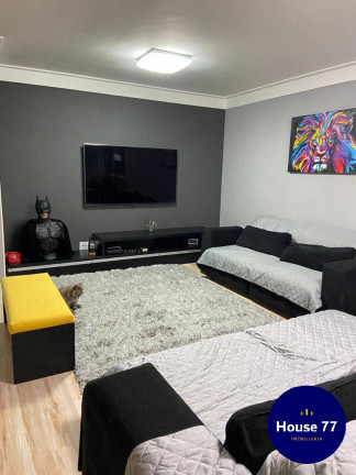 Imagem Apartamento com 3 Quartos à Venda, 260 m² em Vila Andrade - São Paulo Imagem Apartamento com 3 Quartos à Venda, 260 m² em Vila Andrade - São Paulo