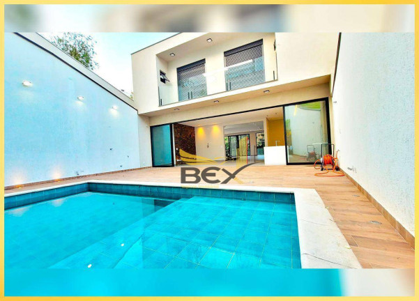Imagem Casa com 4 Quartos à Venda, 440 m² em Tamboré - Santana De Parnaíba Imagem Casa com 4 Quartos à Venda, 440 m² em Tamboré - Santana De Parnaíba