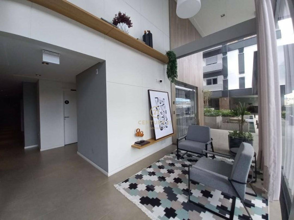 Imagem Apartamento com 1 Quarto à Venda, 45 m² em Estreito - Florianópolis
