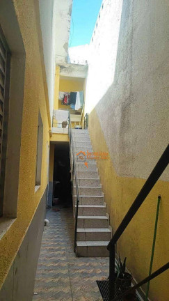 Imagem Sobrado com 3 Quartos à Venda, 300 m² em Jardim Centenário - Guarulhos Imagem Sobrado com 3 Quartos à Venda, 300 m² em Jardim Centenário - Guarulhos
