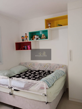 Imagem Casa com 3 Quartos à Venda, 125 m² em Jardim Bom Clima - Guarulhos