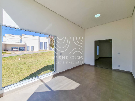 Imagem Casa de Condomínio com 4 Quartos à Venda, 280 m² em Caxambu - Jundiaí Imagem Casa de Condomínio com 4 Quartos à Venda, 280 m² em Caxambu - Jundiaí