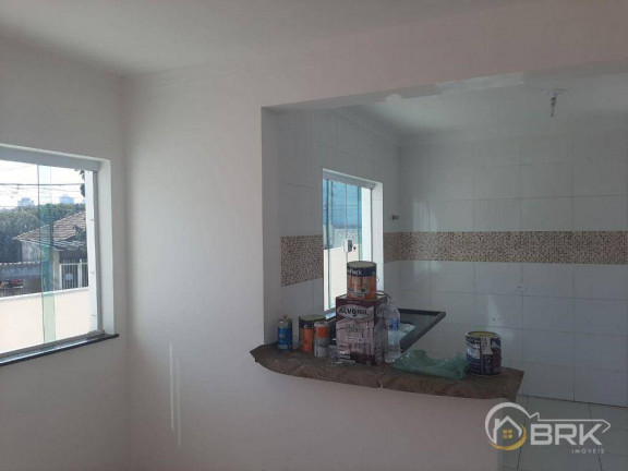 Imagem Sobrado com 2 Quartos à Venda, 77 m² em Vila Formosa - São Paulo
