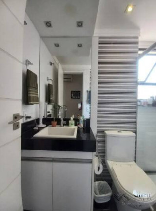 Imagem Apartamento com 2 Quartos à Venda, 70 m² em Vila Ema - São José Dos Campos