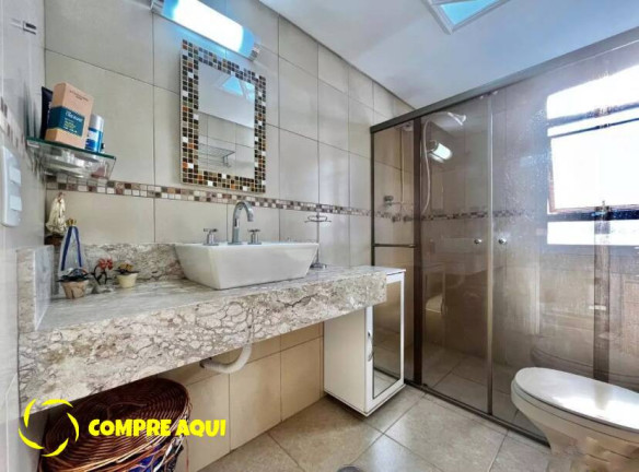 Imagem Apartamento com 2 Quartos à Venda, 121 m² em Perdizes - São Paulo