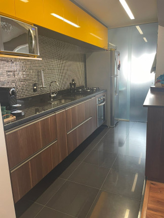 Imagem Apartamento com 2 Quartos à Venda, 79 m² em Vila Leopoldina - São Paulo