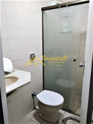 Imagem Apartamento com 3 Quartos à Venda, 76 m² em Nova América - Piracicaba
