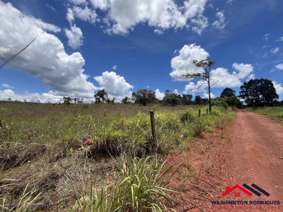 Imagem Chácara à Venda, 24.000 m² em área Rural De Santa Maria - Brasília Imagem Chácara à Venda, 24.000 m² em área Rural De Santa Maria - Brasília
