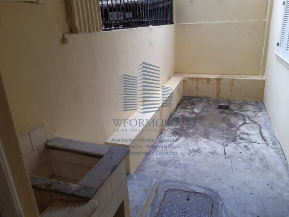 Imagem Apartamento com 2 Quartos à Venda, 50 m² em São Cristóvão - Rio De Janeiro