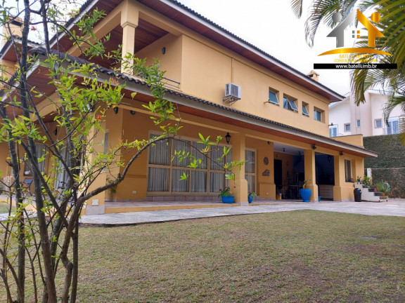 Imagem Casa de Condomínio com 5 Quartos à Venda, 740 m² em Alphaville - Santana De Parnaíba Imagem Casa de Condomínio com 5 Quartos à Venda, 740 m² em Alphaville - Santana De Parnaíba