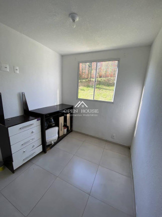 Imagem Apartamento com 2 Quartos à Venda, 40 m² em Jardim Continental - Botucatu