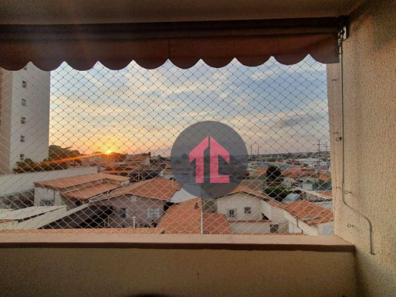 Imagem Apartamento com 2 Quartos à Venda, 60 m² em Jardim Paulicéia - Campinas Imagem Apartamento com 2 Quartos à Venda, 60 m² em Jardim Paulicéia - Campinas
