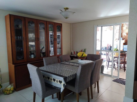 Imagem Casa com 4 Quartos à Venda, 133 m² em Engordadouro - Jundiaí