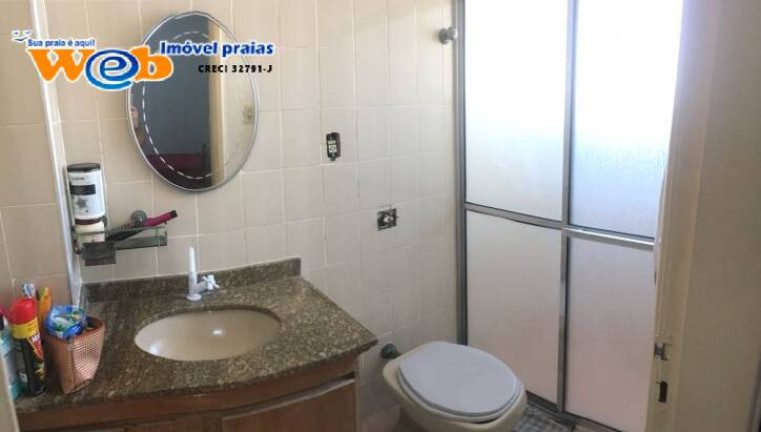 Imagem Cobertura com 4 Quartos à Venda, 240 m² em Aviação - Praia Grande