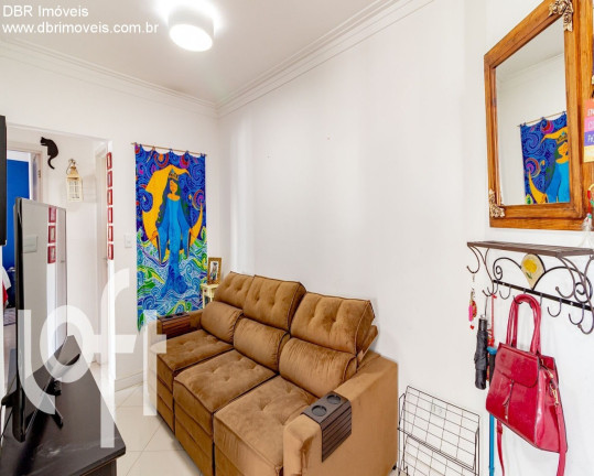 Imagem Apartamento com 3 Quartos à Venda, 114 m² em Tatuapé - Sao Paulo