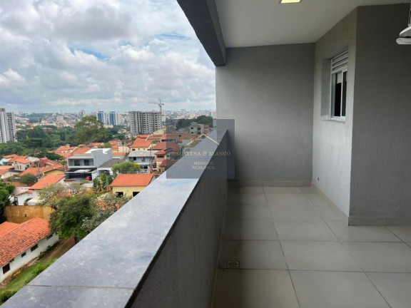 Imagem Apartamento com 1 Quarto para Alugar, 58 m² em Edifício Flat Red Studio - Sorocaba