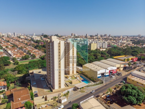 Imagem Apartamento com 2 Quartos à Venda, 53 m² em Jardim Anhanguera - Ribeirão Preto Imagem Apartamento com 2 Quartos à Venda, 53 m² em Jardim Anhanguera - Ribeirão Preto