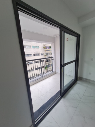 Imagem Apartamento com 1 Quarto à Venda, 27 m² em Moema - São Paulo