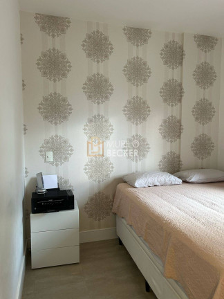 Imagem Apartamento com 3 Quartos à Venda, 99 m² em Jardim Aquárius - São José Dos Campos