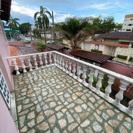 Imagem Casa com 5 Quartos para Alugar, 458 m² em Aleixo - Manaus Imagem Casa com 5 Quartos para Alugar, 458 m² em Aleixo - Manaus