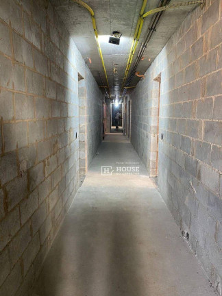 Imagem Apartamento com 1 Quarto à Venda, 25 m² em Barra Funda - São Paulo Imagem Apartamento com 1 Quarto à Venda, 25 m² em Barra Funda - São Paulo