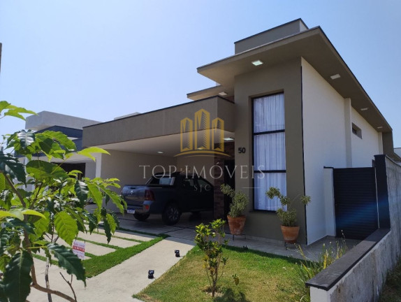Casa com 3 Quartos à Venda, 300 m² em Residencial Colinas - Caçapava