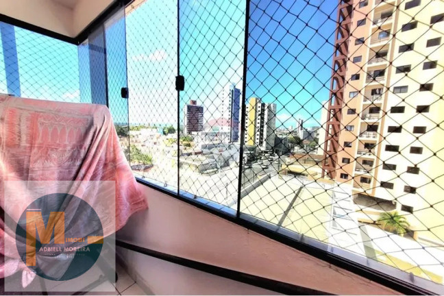 Imagem Apartamento com 2 Quartos à Venda, 60 m² em Barro Vermelho - Natal Imagem Apartamento com 2 Quartos à Venda, 60 m² em Barro Vermelho - Natal