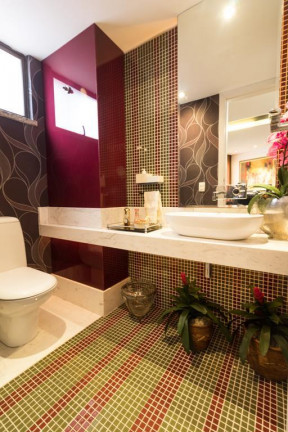 Imagem Apartamento com 4 Quartos à Venda, 352 m² em Meireles - Fortaleza