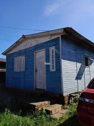 Casa com 3 Quartos à Venda, 55 m² em Santo Onofre - Viamão