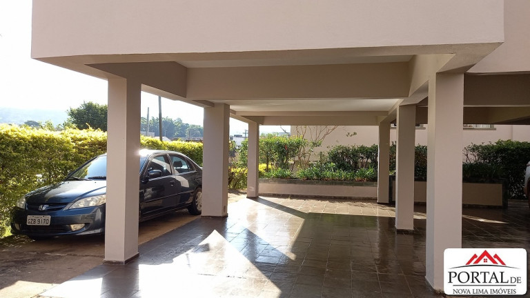 Imagem Apartamento com 3 Quartos à Venda, 85 m² em Olaria - Nova Lima Imagem Apartamento com 3 Quartos à Venda, 85 m² em Olaria - Nova Lima
