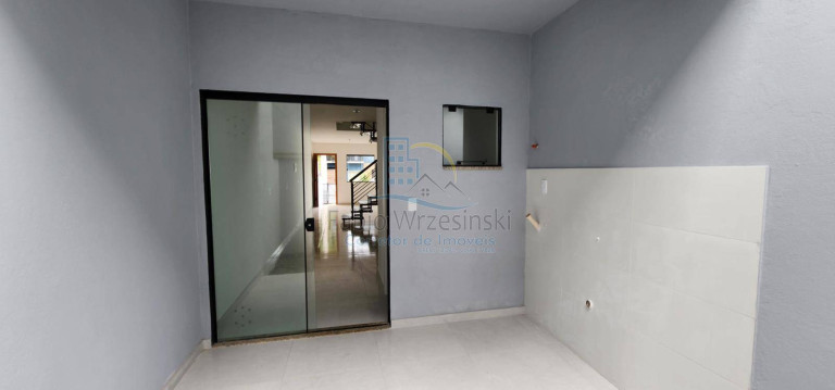 Imagem Casa com 3 Quartos à Venda, 88 m² em Vila Nova - Joinville Imagem Casa com 3 Quartos à Venda, 88 m² em Vila Nova - Joinville