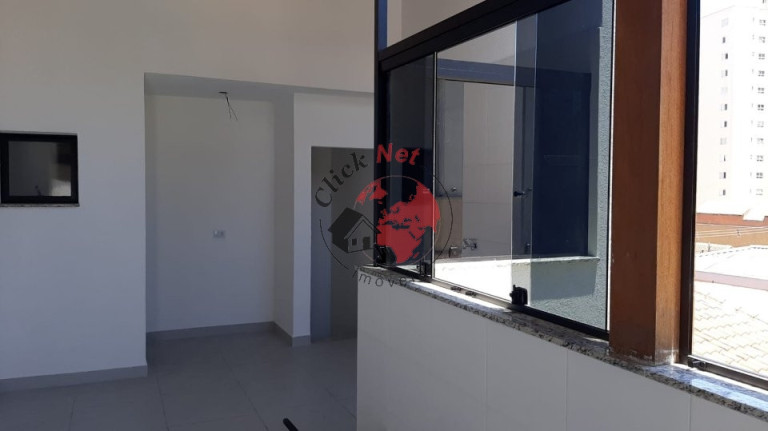 Imagem Apartamento com 2 Quartos à Venda, 118 m² em Jardim Bela Vista - Santo André