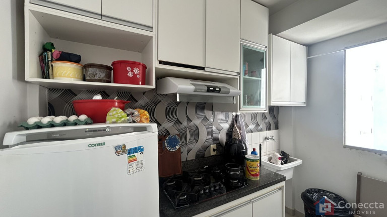 Imagem Apartamento com 2 Quartos à Venda, 48 m² em Ipanema - Patos De Minas