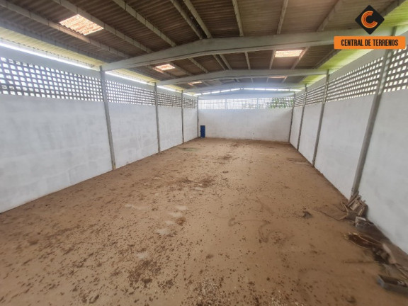 Imagem Imóvel à Venda, 800 m² em Polo Industrial - Lauro De Freitas Imagem Imóvel à Venda, 800 m² em Polo Industrial - Lauro De Freitas