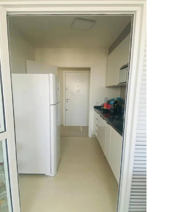 Apartamento com 2 Quartos à Venda, 56 m² em Gopoúva - Guarulhos