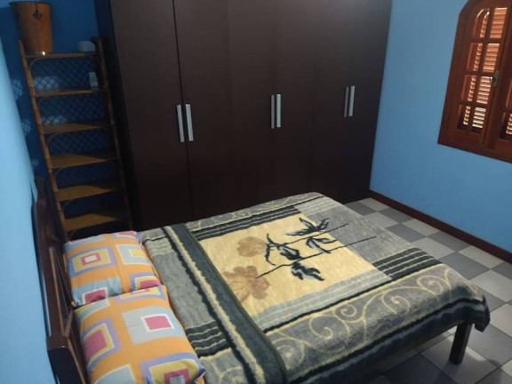 Imagem Casa com 5 Quartos à Venda, 414 m² em Vila Califórnia - São Paulo