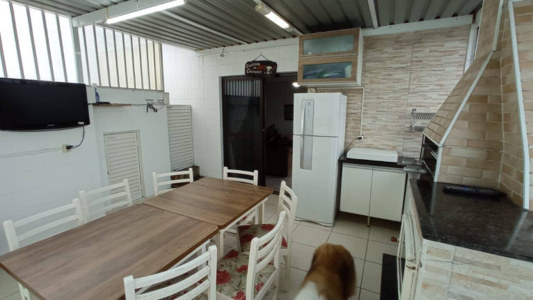 Imagem Cobertura com 4 Quartos à Venda, 350 m² em Aparecida - Santos Imagem Cobertura com 4 Quartos à Venda, 350 m² em Aparecida - Santos
