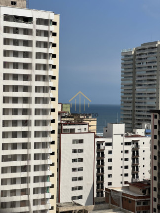 Imagem Apartamento com 1 Quarto à Venda, 60 m² em Aviação - Praia Grande