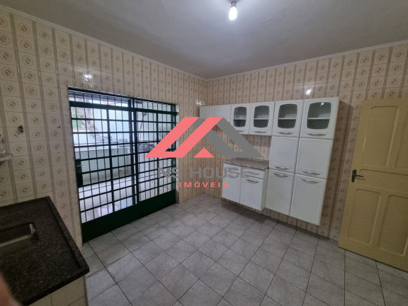 Imagem Casa com 2 Quartos à Venda, 140 m² em Parque Fongaro - São Paulo Imagem Casa com 2 Quartos à Venda, 140 m² em Parque Fongaro - São Paulo