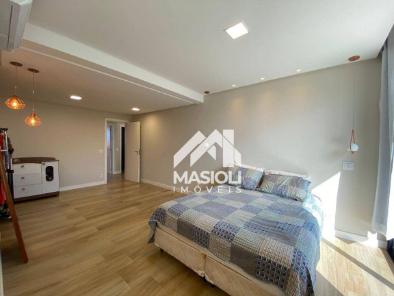 Imagem Casa com 5 Quartos à Venda, 320 m² em Interlagos - Vila Velha