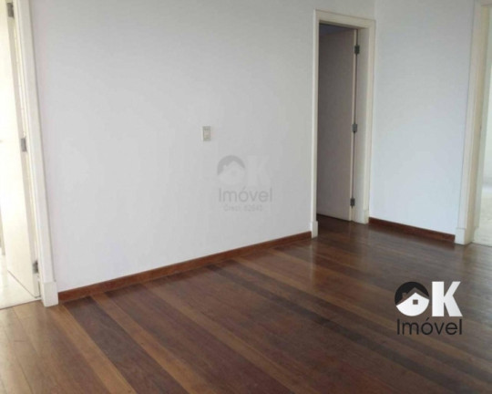 Imagem Apartamento com 3 Quartos à Venda, 245 m² em Vila Nova Conceição - São Paulo Imagem Apartamento com 3 Quartos à Venda, 245 m² em Vila Nova Conceição - São Paulo
